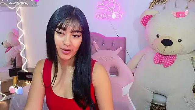 Moonshine_tay from StripChat