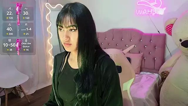 Moonshine_tay from StripChat