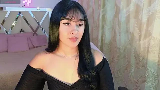 Moonshine_tay from StripChat