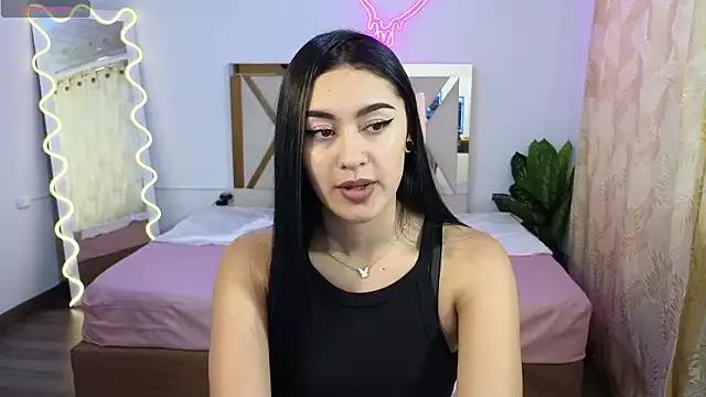 Moonshine_tay from StripChat