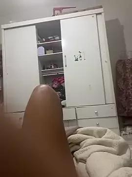 Morenacarioca3 from StripChat is Freechat
