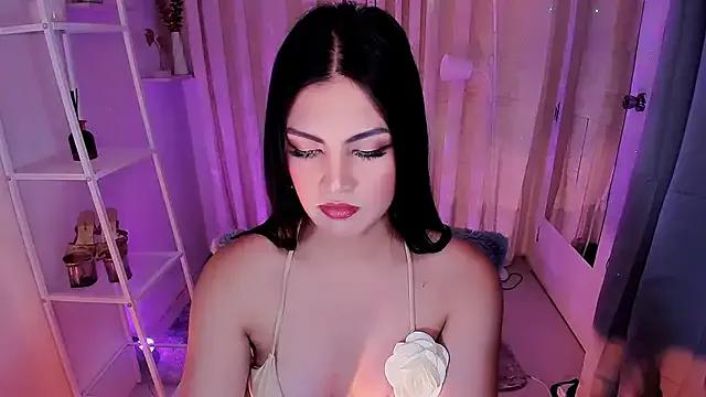MS_HAILEY from StripChat