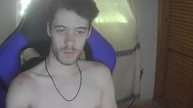 Murcianito from StripChat is Freechat