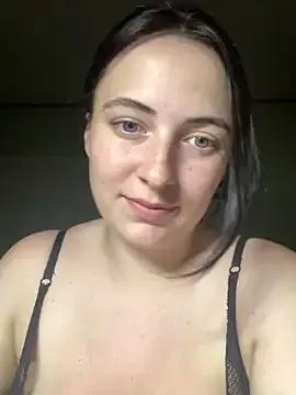 My_Miss from StripChat is Freechat