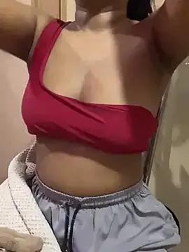 Myst_girl from StripChat is Freechat