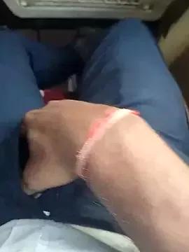 Mysticeyes from StripChat is Freechat