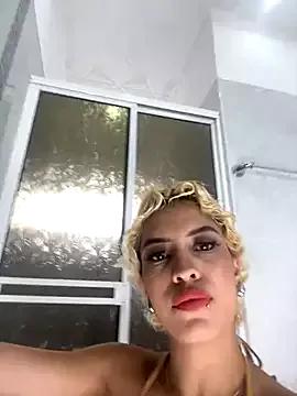 MystiqueXXX from StripChat is Freechat