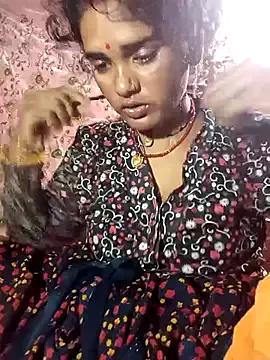 Naira_ji from StripChat is Freechat