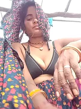 Naira_ji from StripChat is Freechat