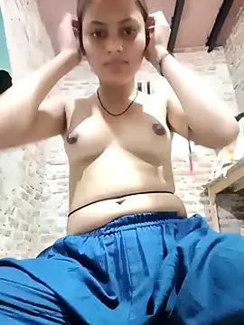 Namita-Kumari from StripChat is Freechat