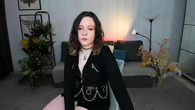 NanaMoonlight from StripChat is Freechat