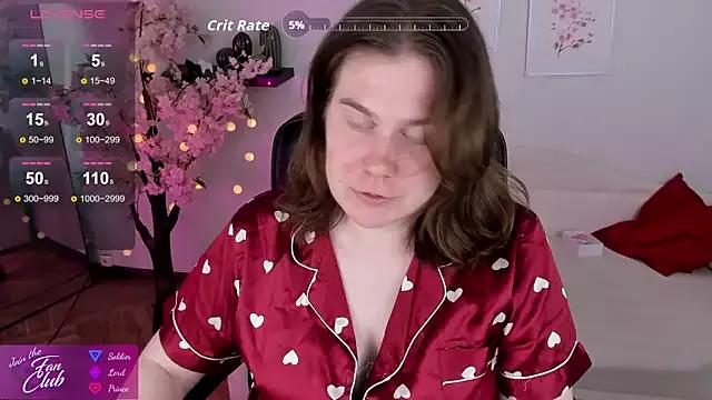 Nancy_Sun_ from StripChat