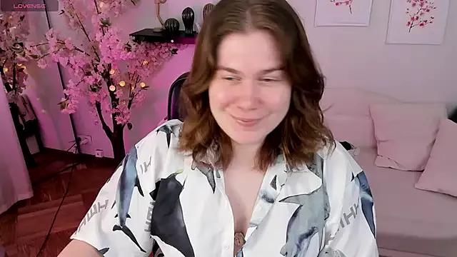 Nancy_Sun_ from StripChat is Freechat