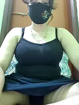 Nandini-1 from StripChat is Freechat