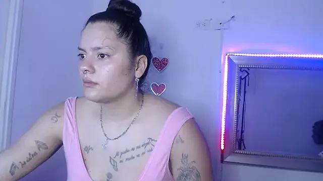 natacha_tylor from StripChat is Freechat