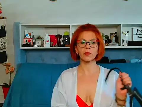 Natali3855 from StripChat is Freechat