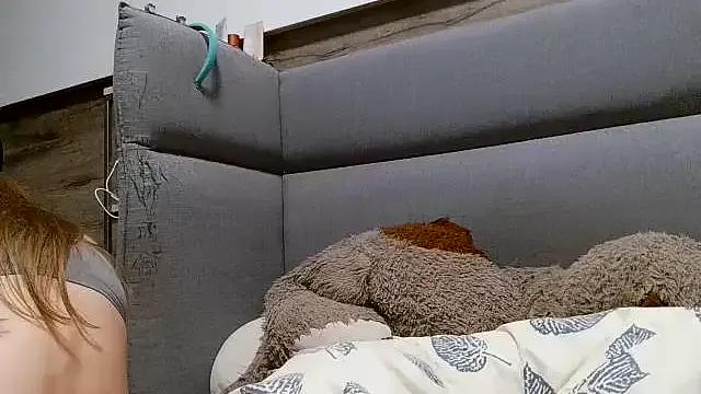 Natalia_Daysie from StripChat