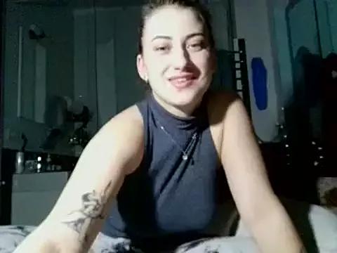 Natalia_Daysie from StripChat
