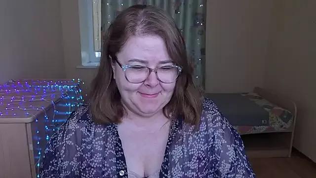 Natalie_Gucci from StripChat is Freechat
