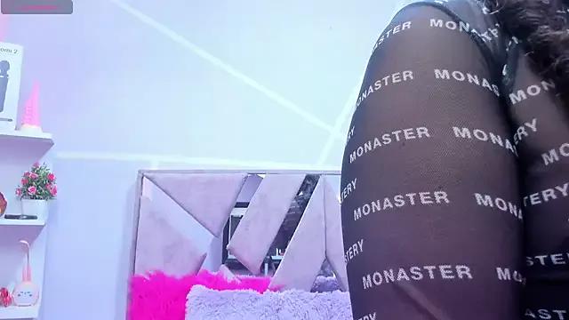 Nataly_noa from StripChat