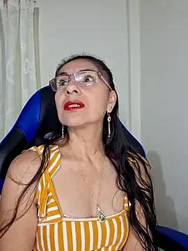 Natasha_50 from StripChat