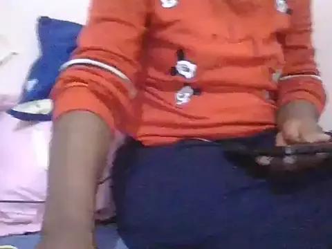 NATASHALUCKY from StripChat is Freechat