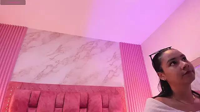 nathalia_koch_ from StripChat is Freechat