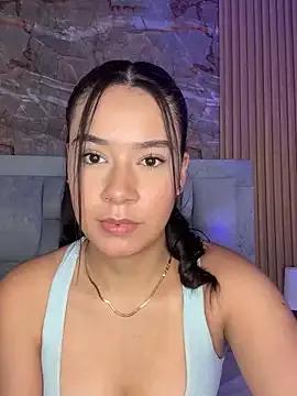 nathalia_koch_ from StripChat is Freechat