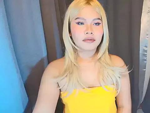 Nathalie_Lustx from StripChat is Freechat