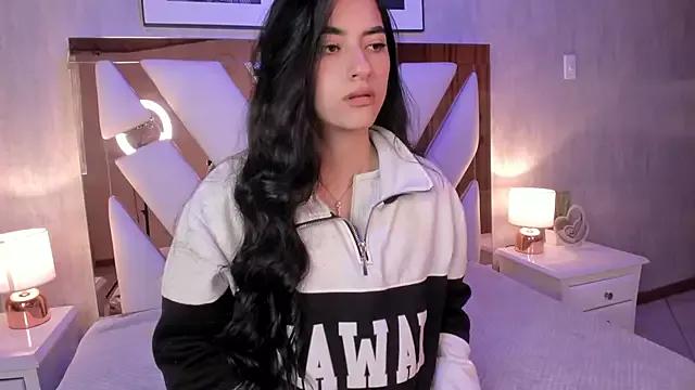 Natt_Clark from StripChat is Freechat