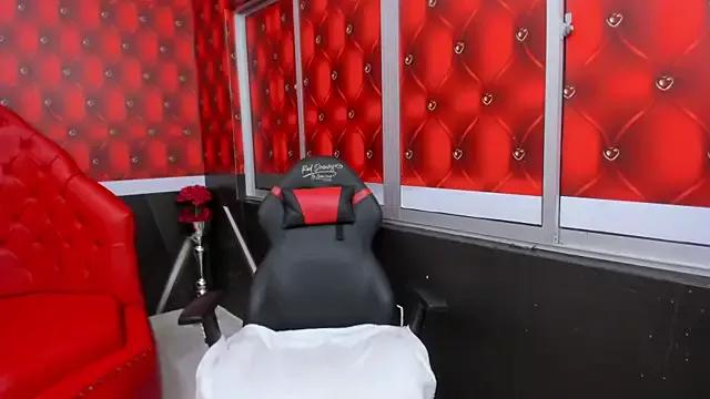 NATTA_BDSM from StripChat