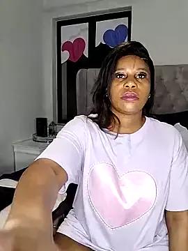 Nattybae009 from StripChat