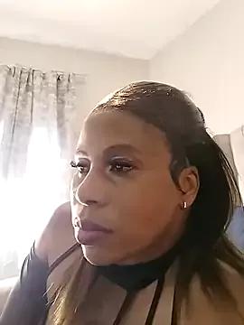Nattybae009 from StripChat