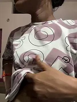 Naughty-Mayaa from StripChat is Freechat