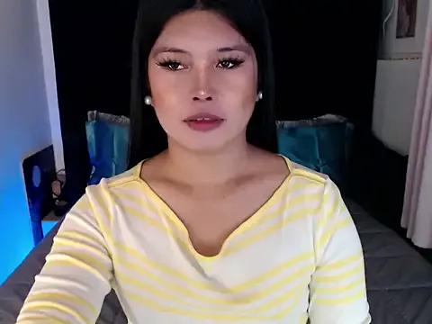 Naughty_Angelica69xxx from StripChat is Freechat