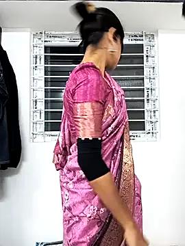 NAUGHTY_INDIAN_COUPLE from StripChat