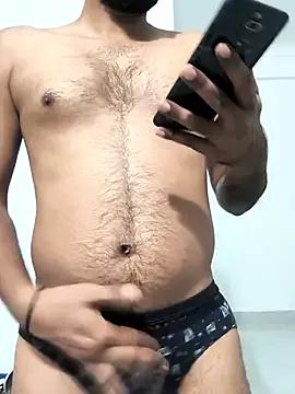 NAUGHTY_INDIAN_COUPLE from StripChat