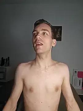 nickdtr23 from StripChat is Freechat