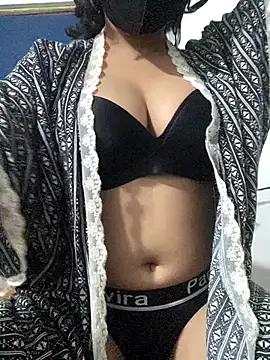 Nicky200481 from StripChat is Freechat