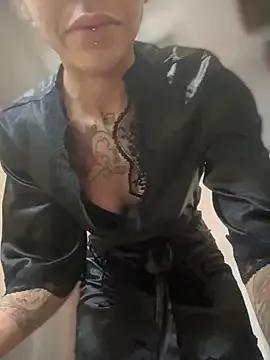 Nikatsu from StripChat