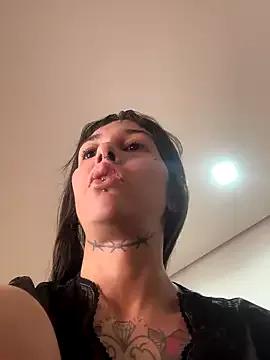 Nikatsu from StripChat