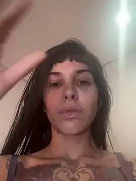 Nikatsu from StripChat