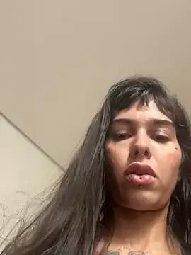 Nikatsu from StripChat
