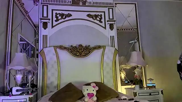 NikoYoon from StripChat