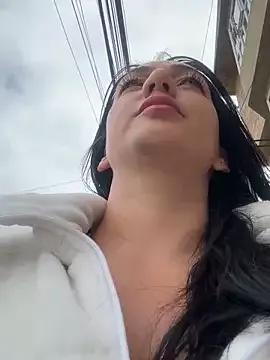 Ninabigtitied from StripChat is Freechat