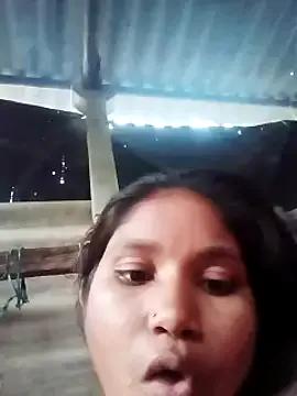 NISHU-TELUGU from StripChat is Private
