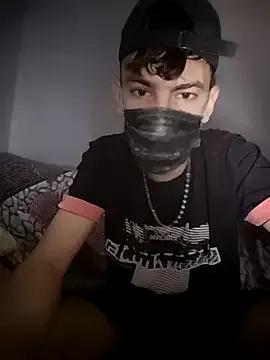 Niyakskhon06bejaia from StripChat is Freechat