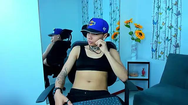 noah_sexo1 from StripChat is Freechat