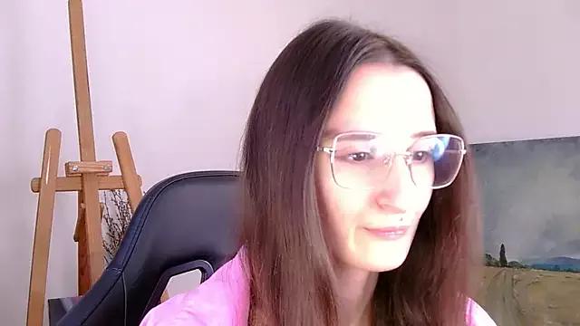 Nova_Mystic from StripChat is Freechat