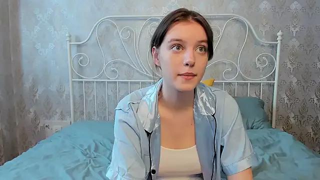 OdetteDoddy from StripChat is Freechat